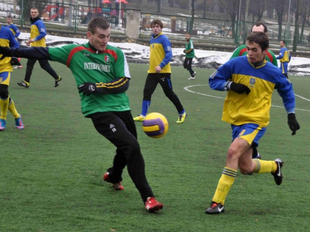 Sportowy weekend w obiektywie 02-03.02. 2013 r.