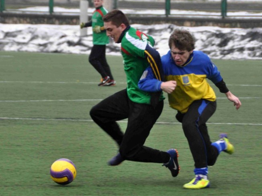 Sportowy weekend w obiektywie 02-03.02. 2013 r.
