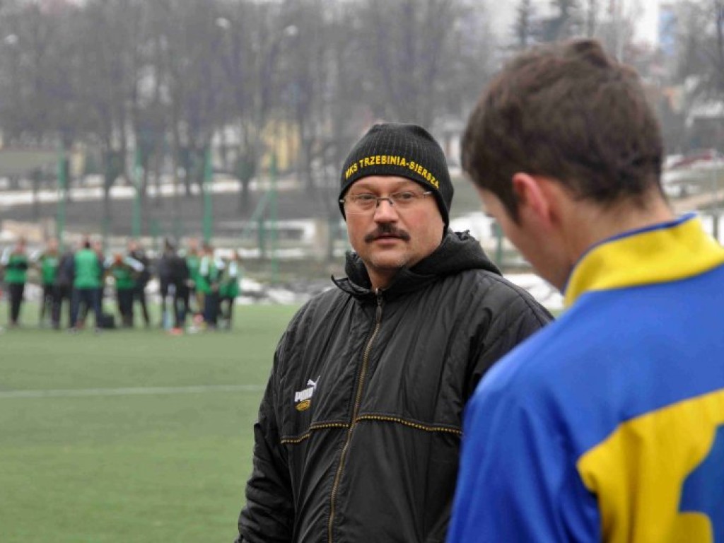 Sportowy weekend w obiektywie 02-03.02. 2013 r.