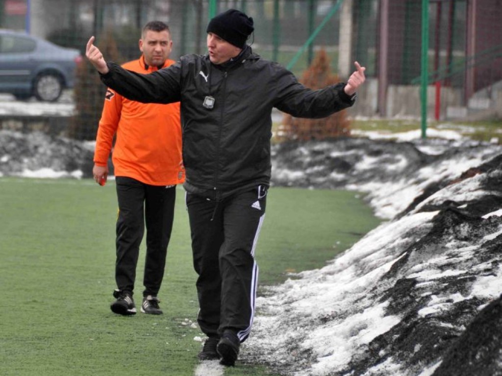 Sportowy weekend w obiektywie 02-03.02. 2013 r.