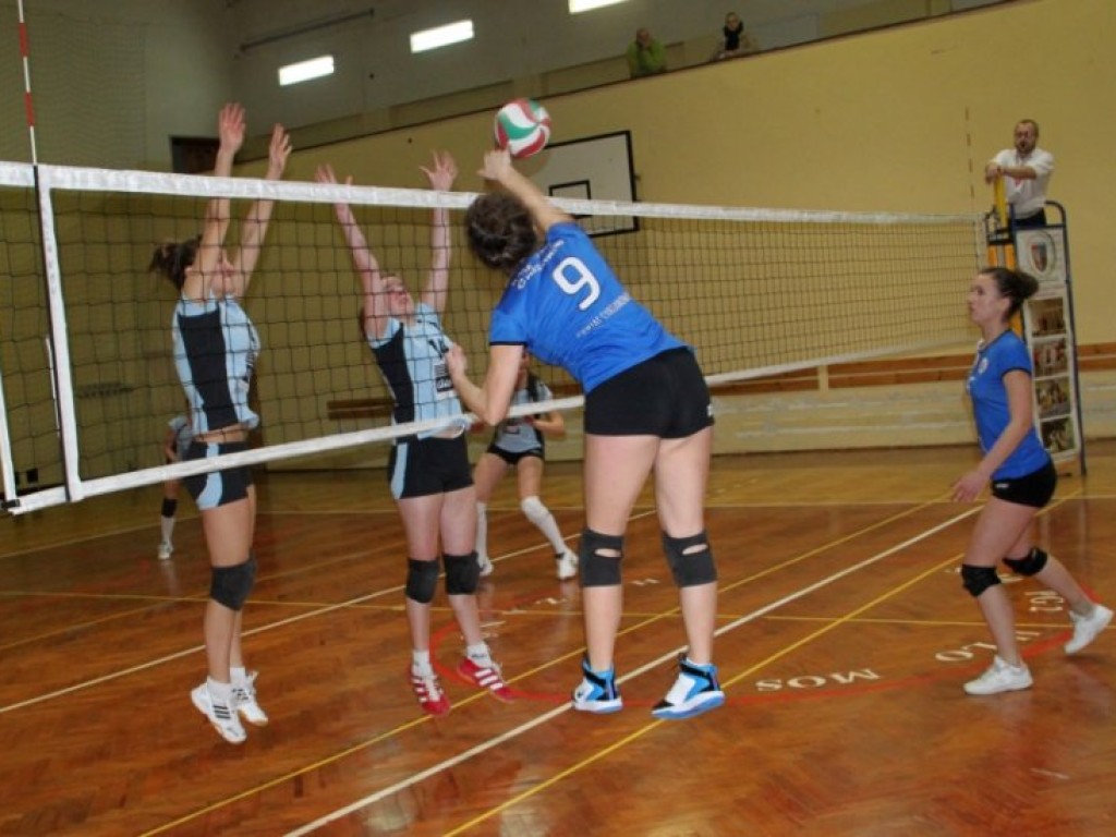 Sportowy weekend w obiektywie 02-03.02. 2013 r.