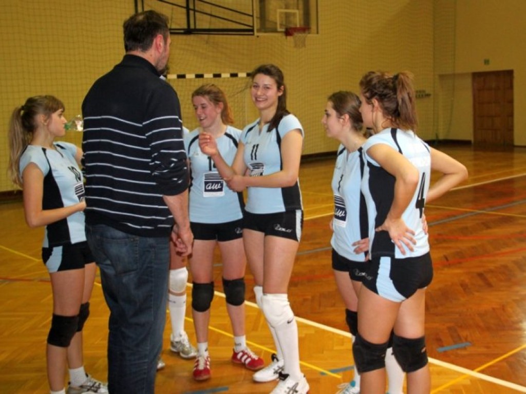 Sportowy weekend w obiektywie 02-03.02. 2013 r.