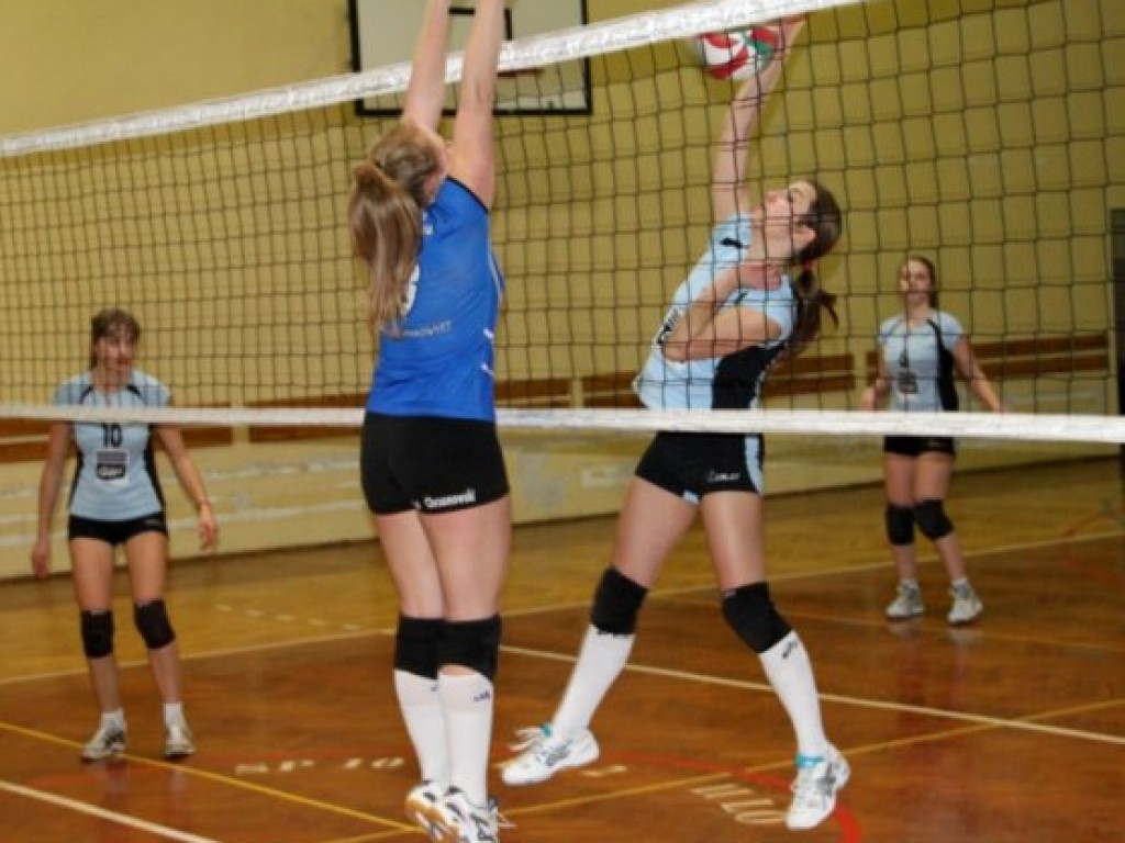 Sportowy weekend w obiektywie 02-03.02. 2013 r.