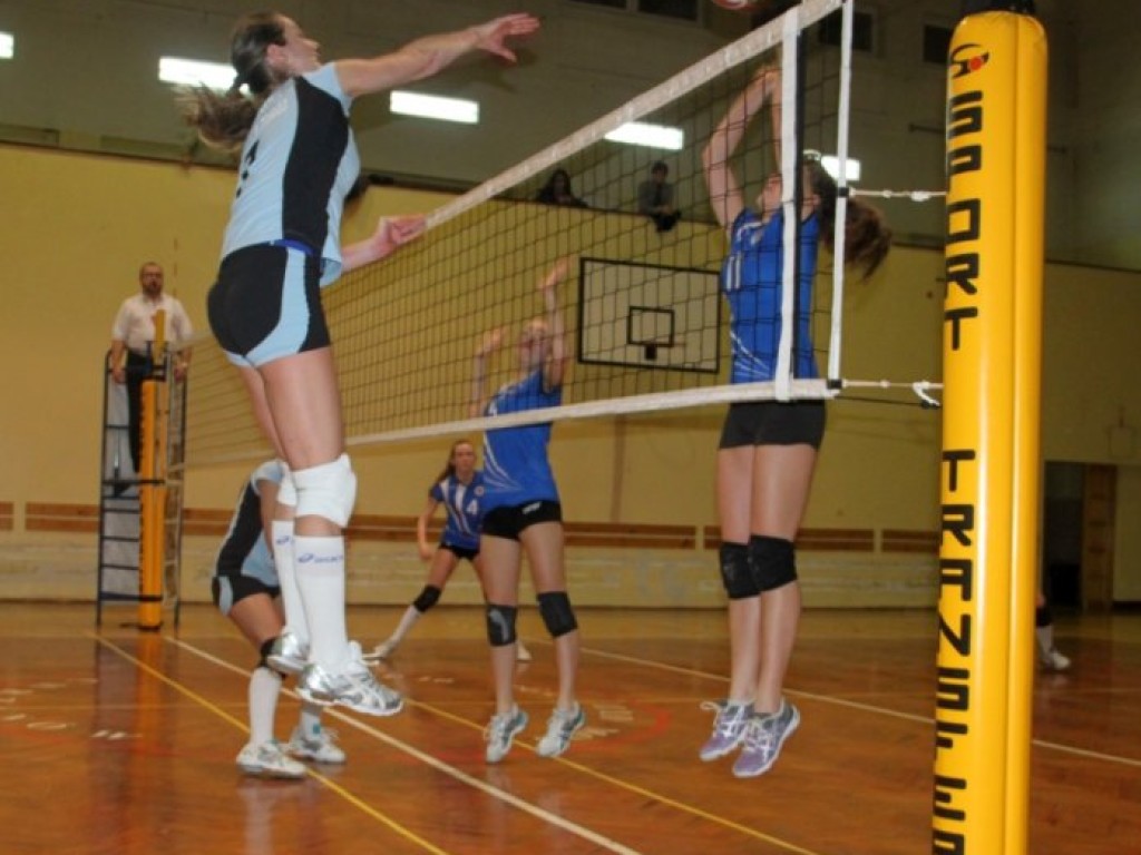 Sportowy weekend w obiektywie 02-03.02. 2013 r.