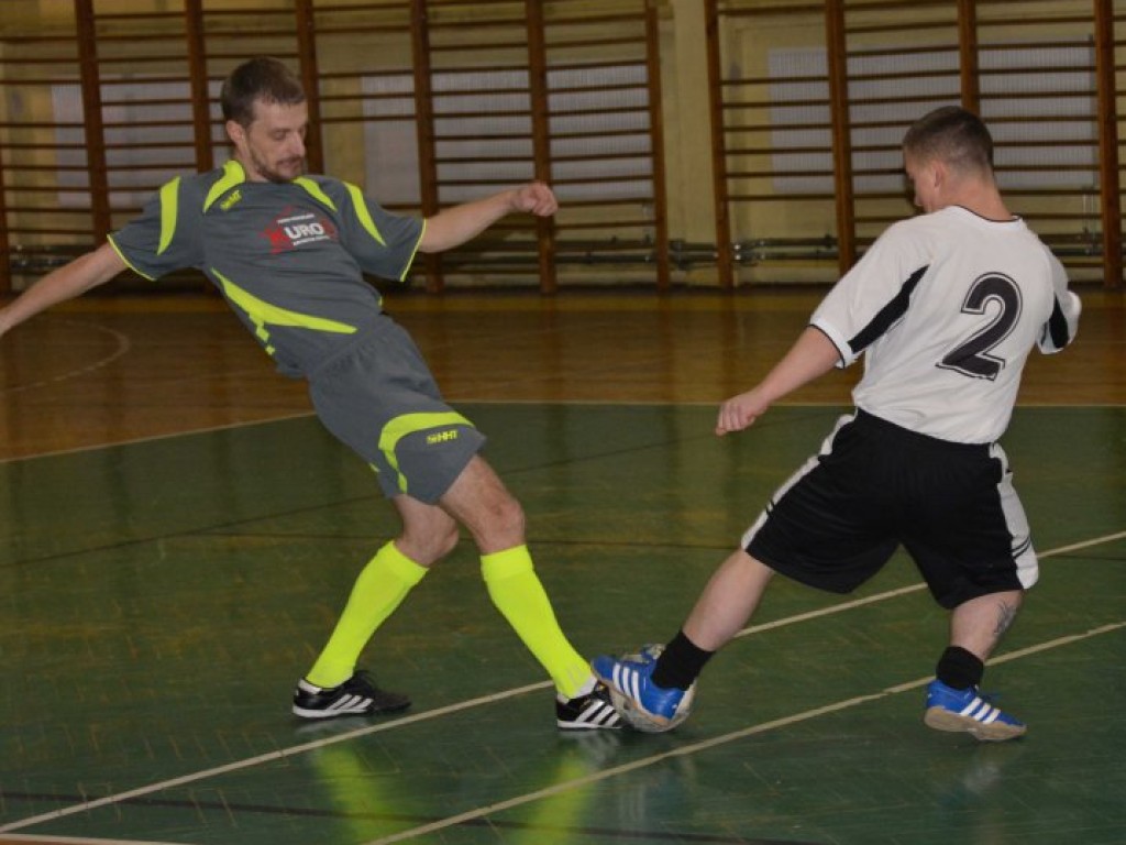 Sportowy weekend w obiektywie 02-03.02. 2013 r.