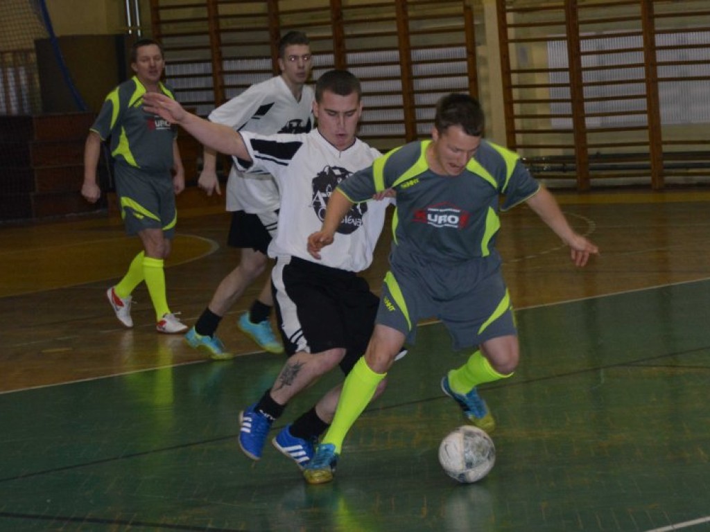 Sportowy weekend w obiektywie 02-03.02. 2013 r.
