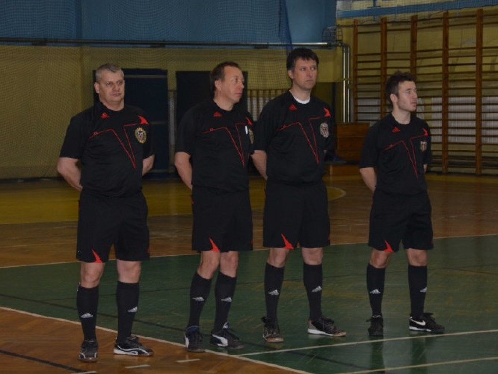 Sportowy weekend w obiektywie 02-03.02. 2013 r.