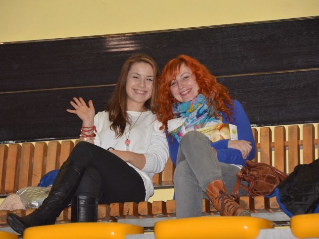 Sportowy weekend w obiektywie 02-03.02. 2013 r.