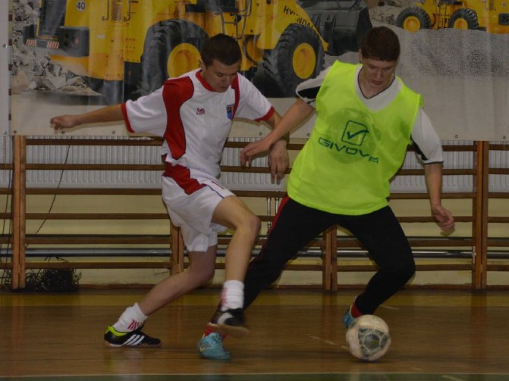 Sportowy weekend w obiektywie 02-03.02. 2013 r.