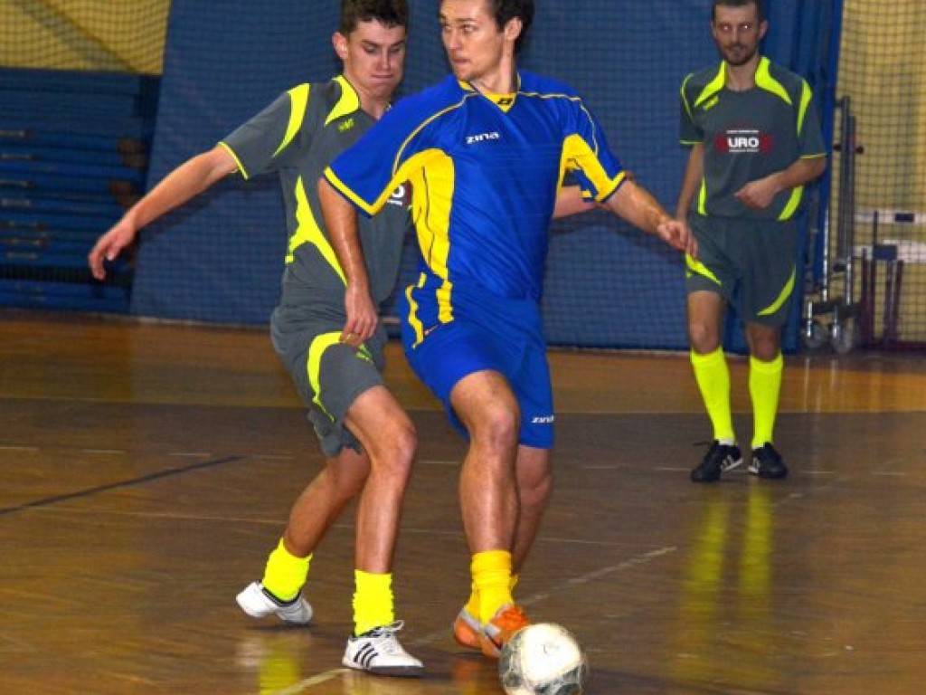 Sportowy weekend w obiektywie 02-03.02. 2013 r.