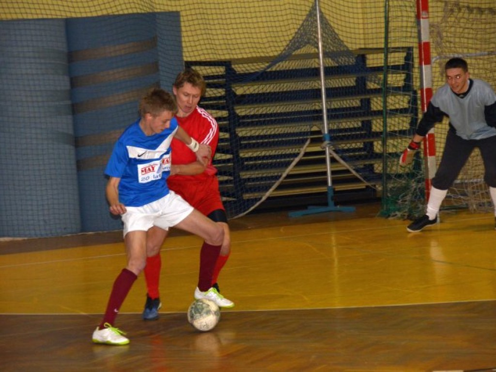 Sportowy weekend w obiektywie 02-03.02. 2013 r.