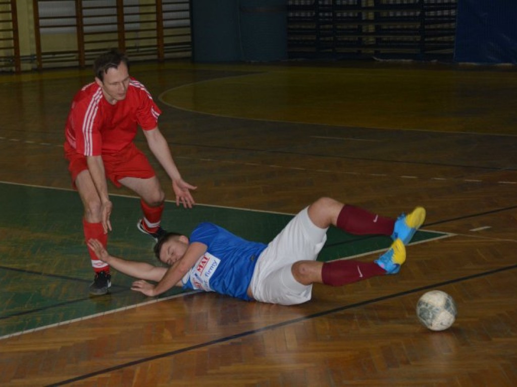 Sportowy weekend w obiektywie 02-03.02. 2013 r.