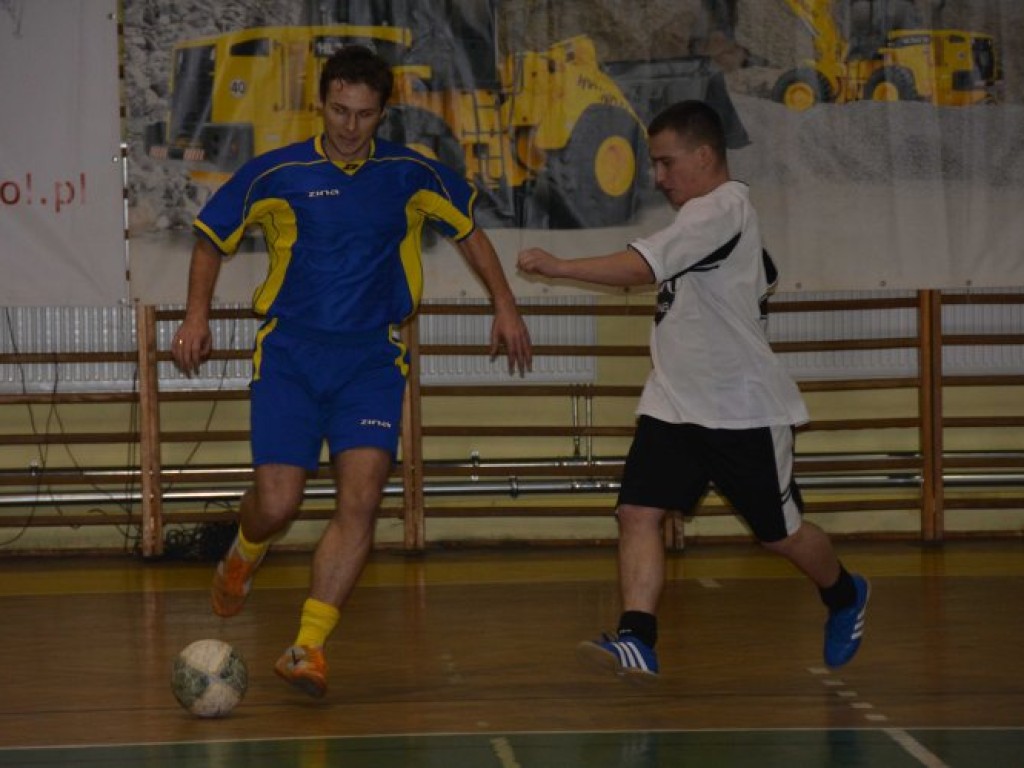 Sportowy weekend w obiektywie 02-03.02. 2013 r.