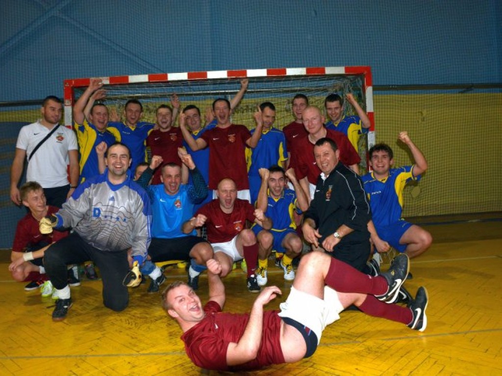 Sportowy weekend w obiektywie 02-03.02. 2013 r.
