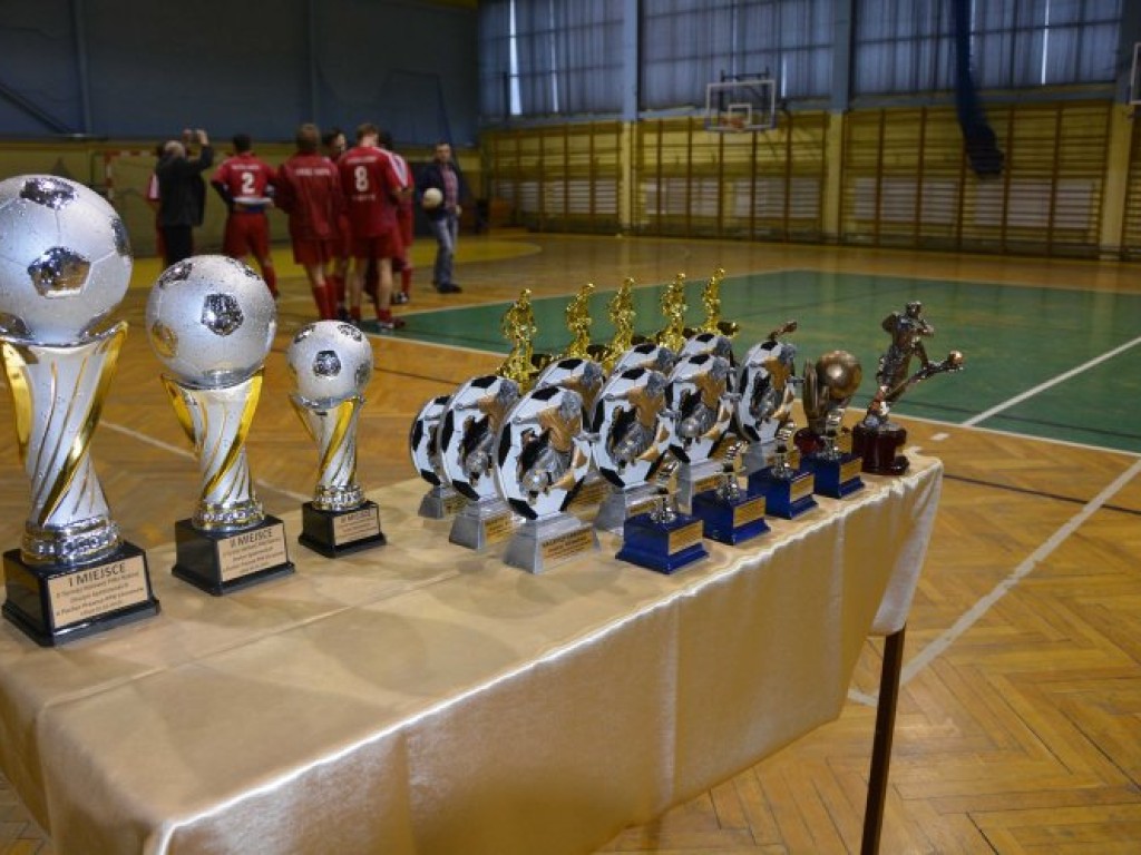 Sportowy weekend w obiektywie 02-03.02. 2013 r.