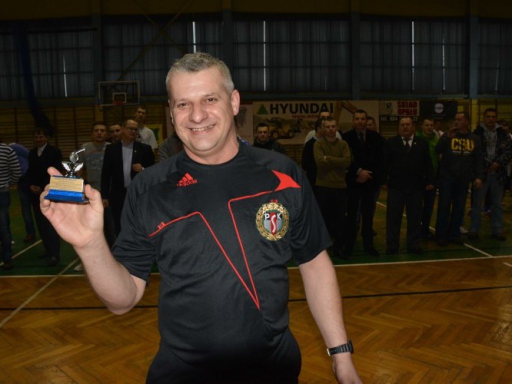 Sportowy weekend w obiektywie 02-03.02. 2013 r.