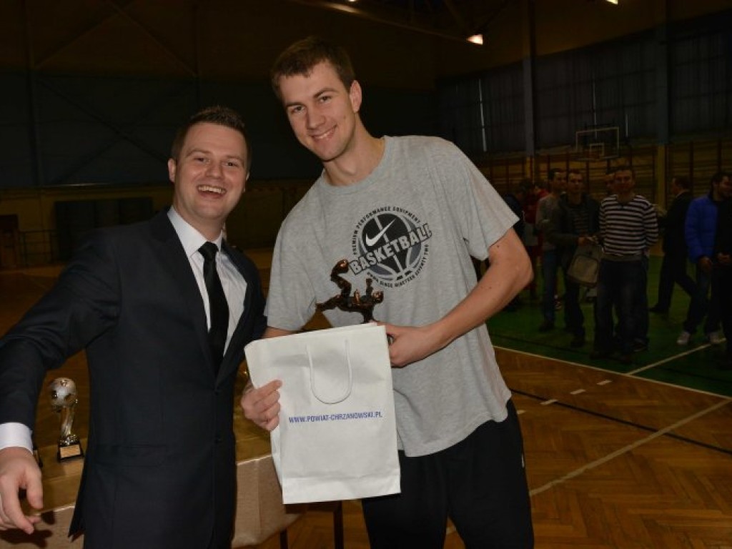 Sportowy weekend w obiektywie 02-03.02. 2013 r.