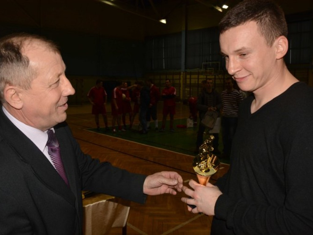 Sportowy weekend w obiektywie 02-03.02. 2013 r.