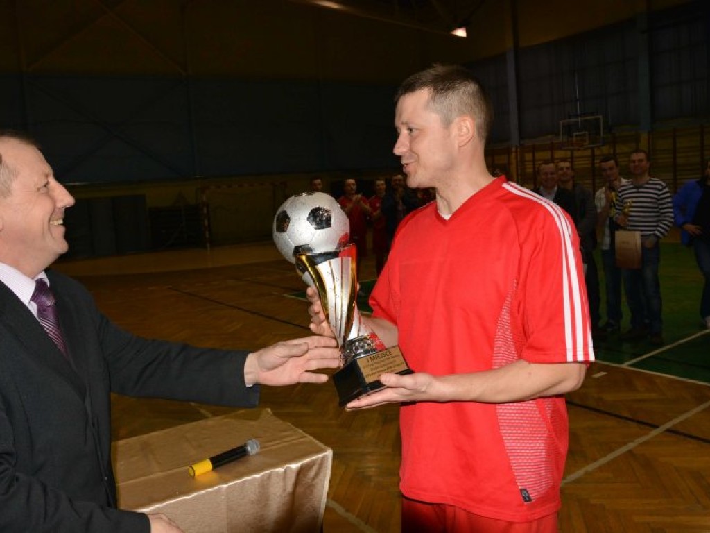 Sportowy weekend w obiektywie 02-03.02. 2013 r.