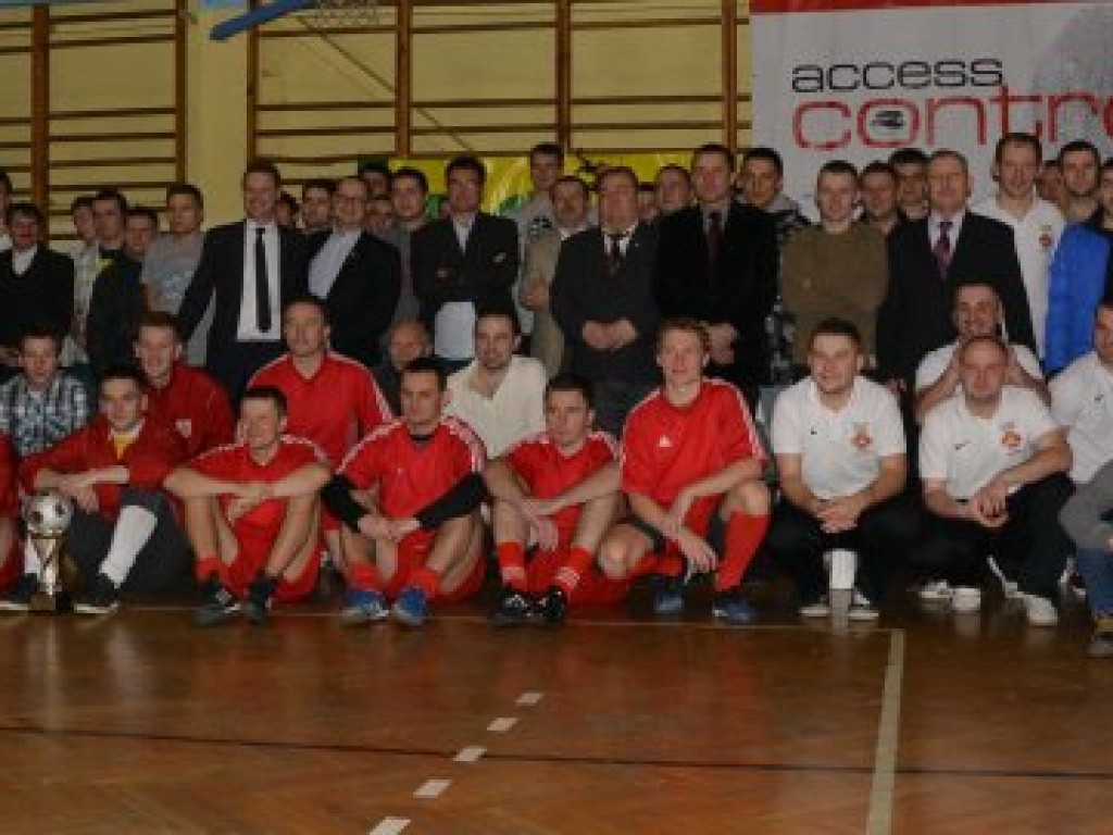 Sportowy weekend w obiektywie 02-03.02. 2013 r.