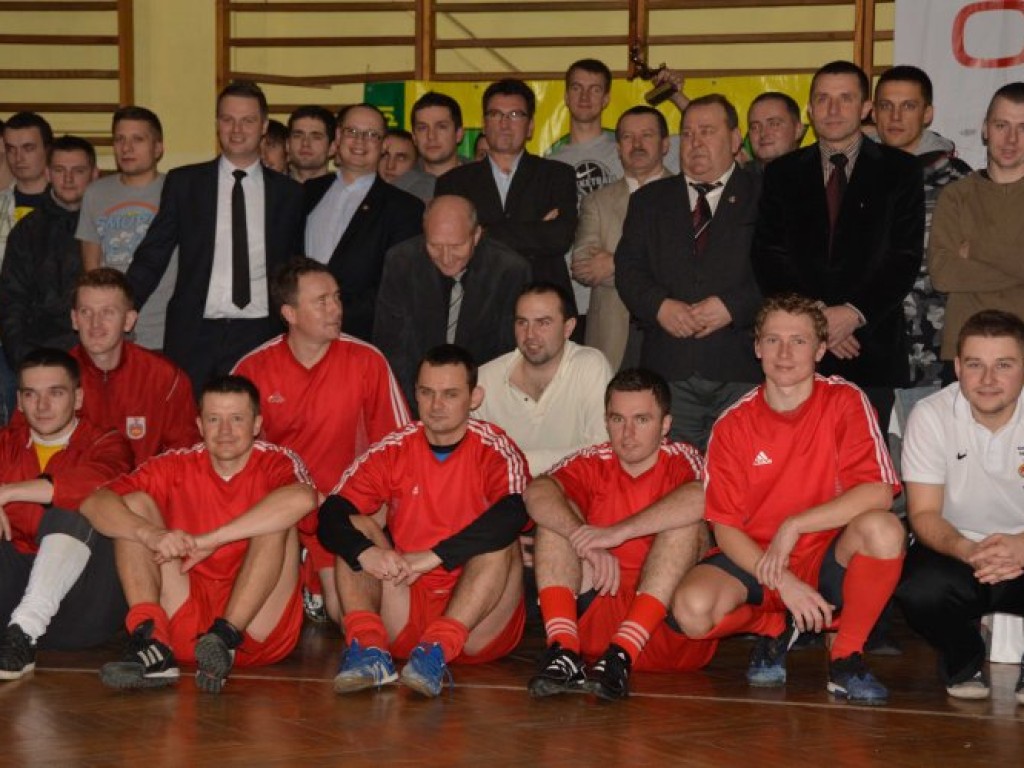 Sportowy weekend w obiektywie 02-03.02. 2013 r.