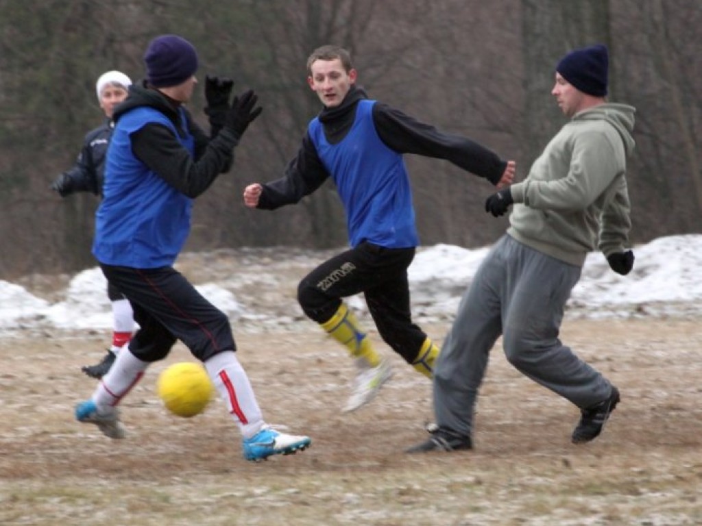 Sportowy weekend w obiektywie 02-03.02. 2013 r.