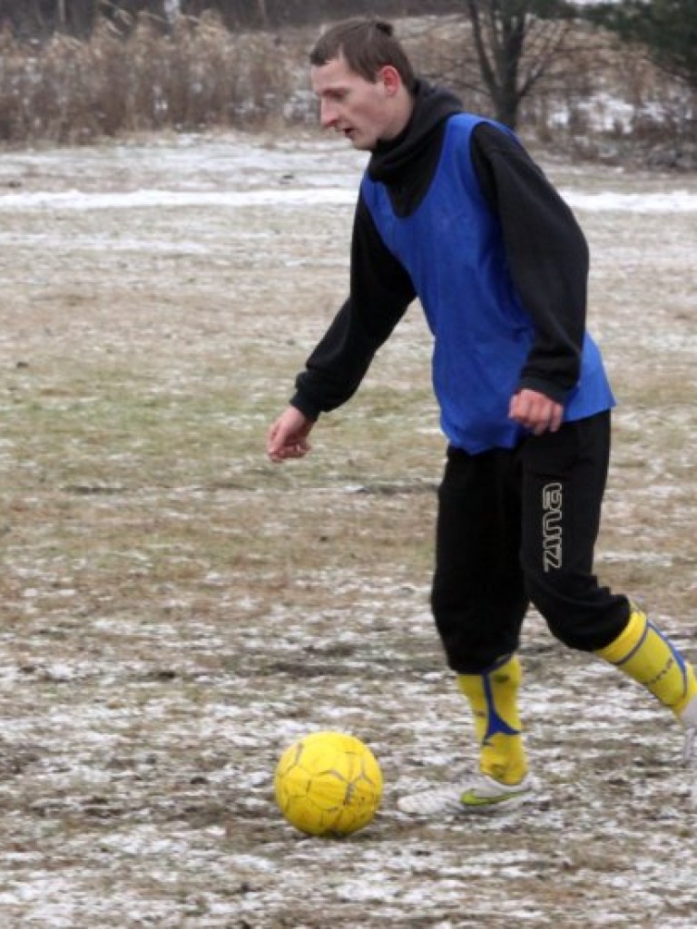 Sportowy weekend w obiektywie 02-03.02. 2013 r.