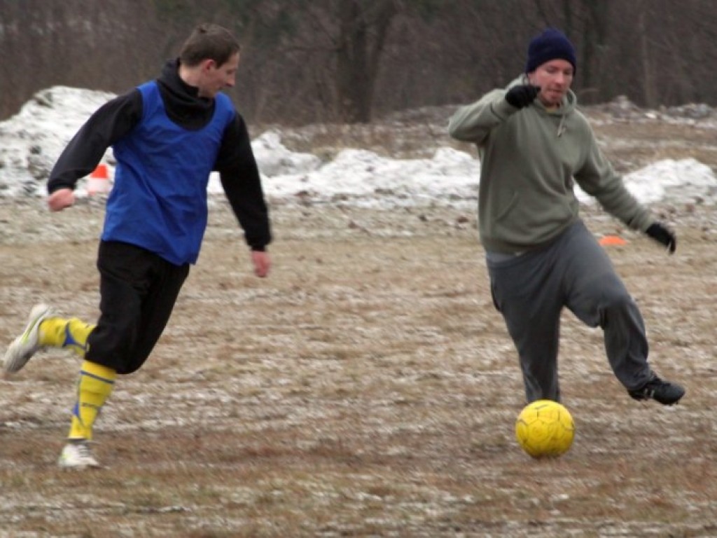 Sportowy weekend w obiektywie 02-03.02. 2013 r.