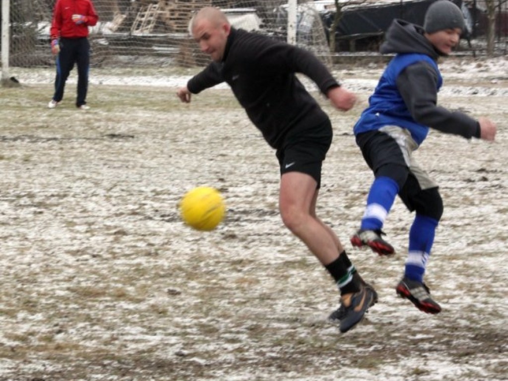 Sportowy weekend w obiektywie 02-03.02. 2013 r.