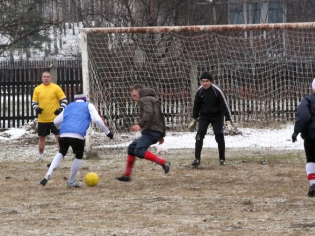 Sportowy weekend w obiektywie 02-03.02. 2013 r.