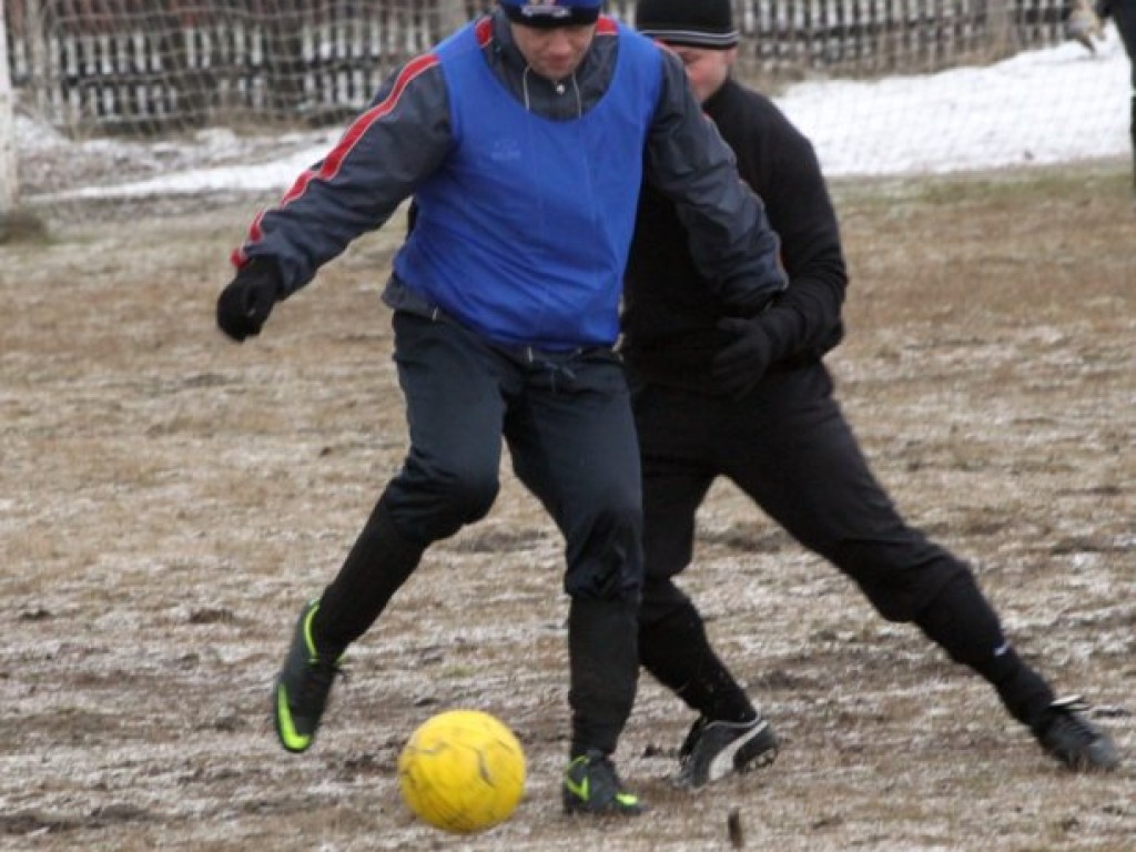 Sportowy weekend w obiektywie 02-03.02. 2013 r.