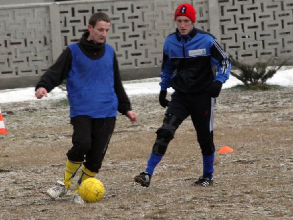 Sportowy weekend w obiektywie 02-03.02. 2013 r.