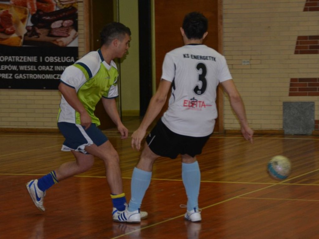 Sportowy weekend w obiektywie 02-03.02. 2013 r.