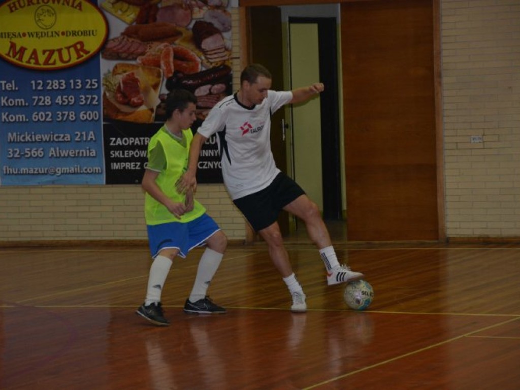 Sportowy weekend w obiektywie 02-03.02. 2013 r.