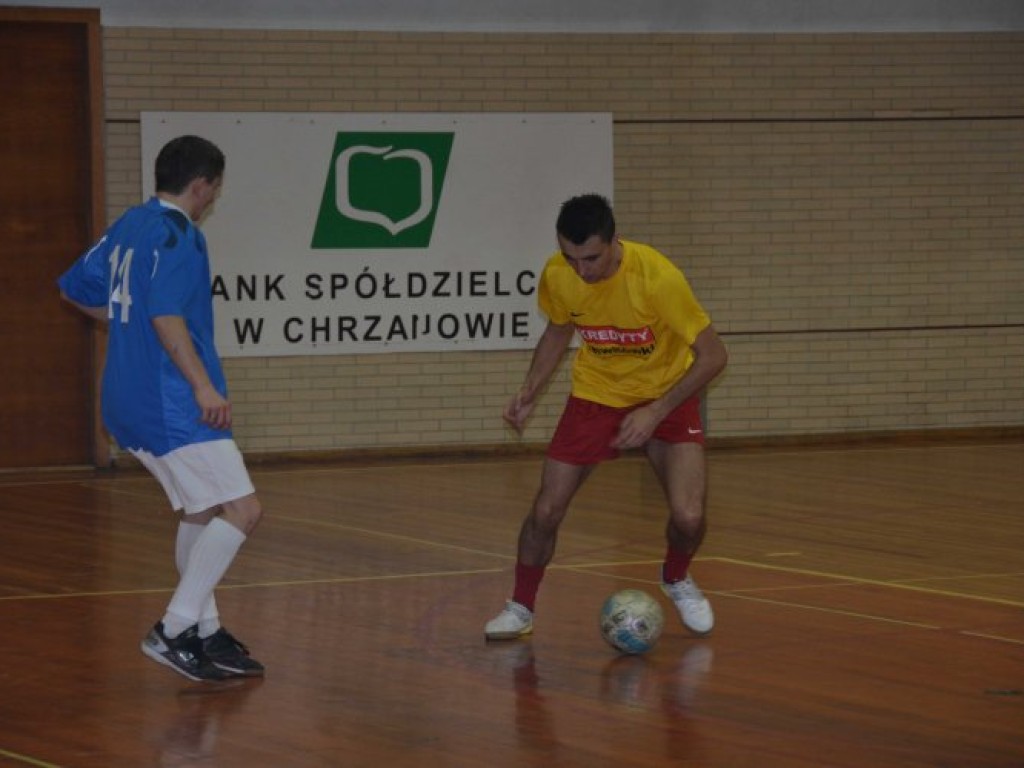 Sportowy weekend w obiektywie 02-03.02. 2013 r.