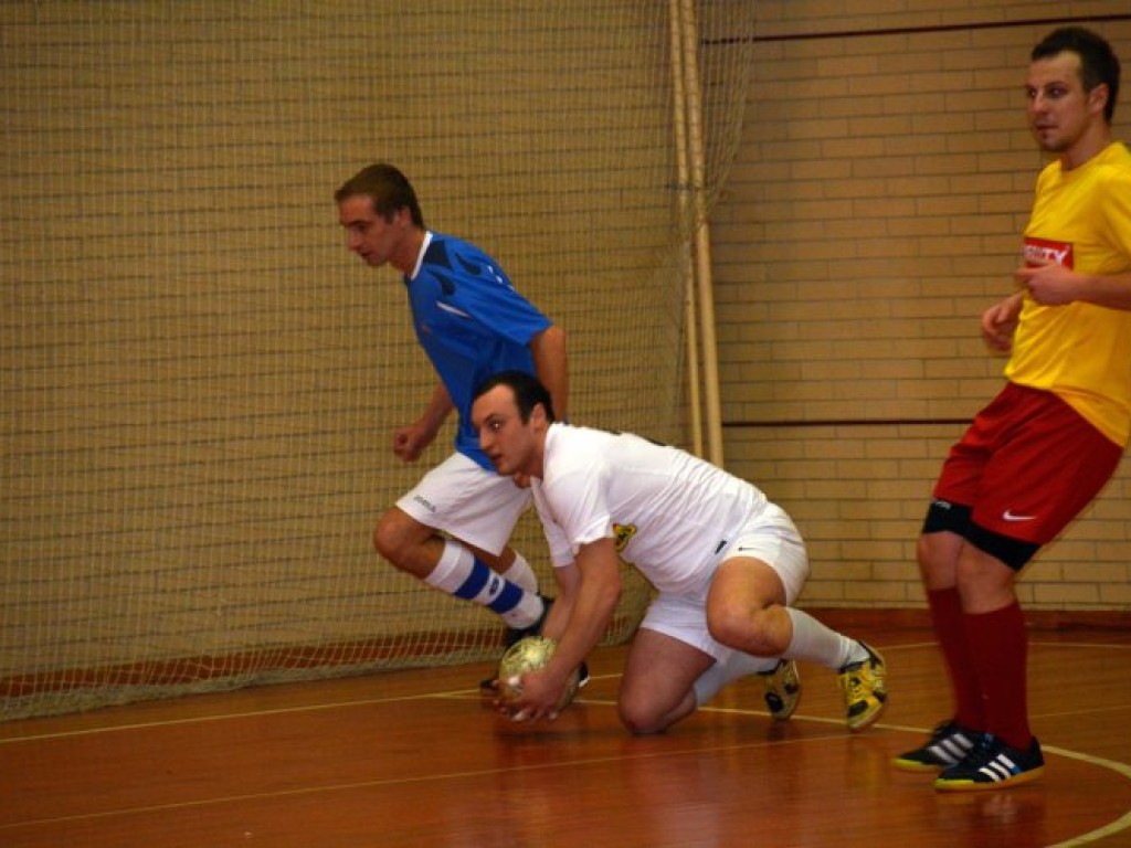 Sportowy weekend w obiektywie 02-03.02. 2013 r.