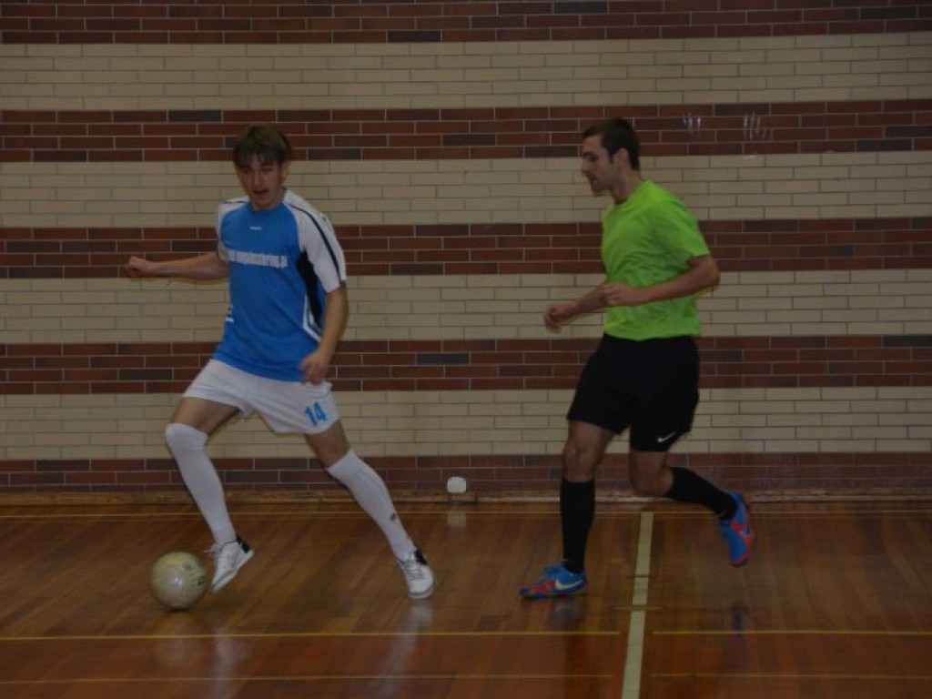 Sportowy weekend w obiektywie 02-03.02. 2013 r.