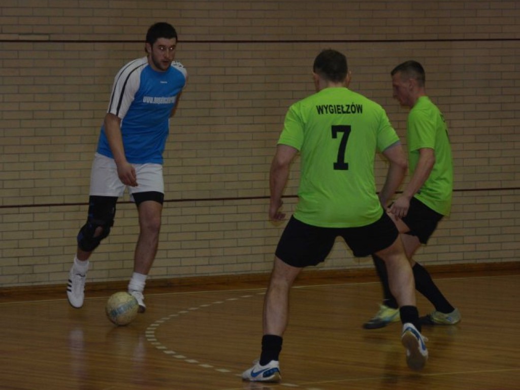 Sportowy weekend w obiektywie 02-03.02. 2013 r.