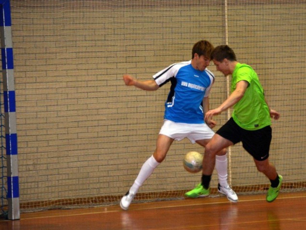 Sportowy weekend w obiektywie 02-03.02. 2013 r.