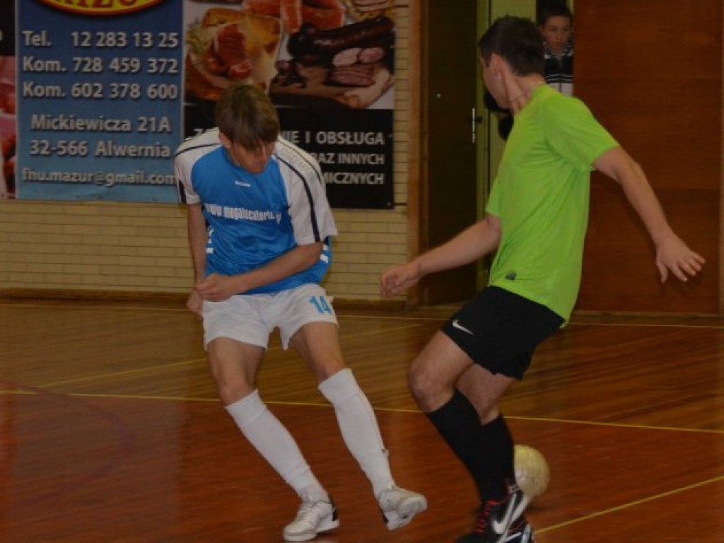 Sportowy weekend w obiektywie 02-03.02. 2013 r.
