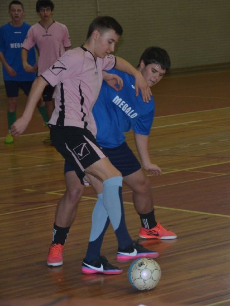 Sportowy weekend w obiektywie 02-03.02. 2013 r.
