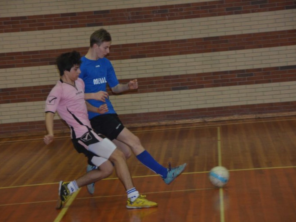 Sportowy weekend w obiektywie 02-03.02. 2013 r.