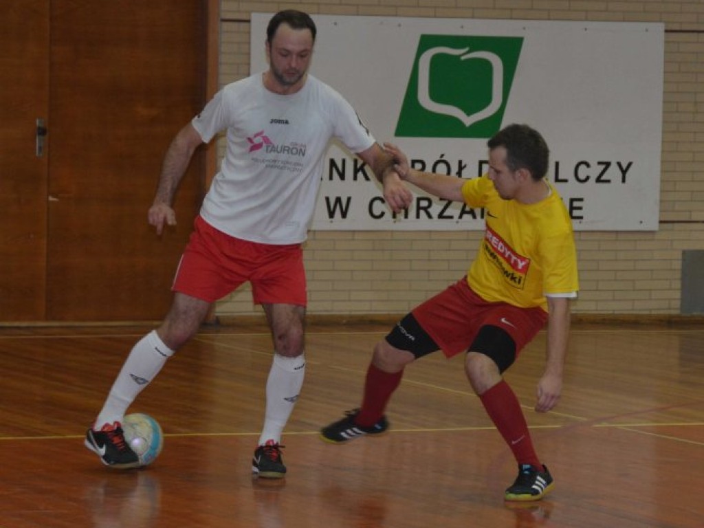 Sportowy weekend w obiektywie 02-03.02. 2013 r.
