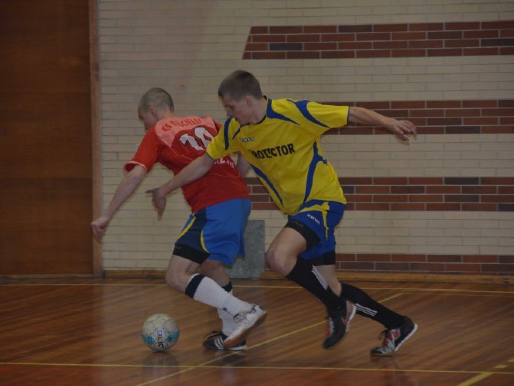 Sportowy weekend w obiektywie 02-03.02. 2013 r.