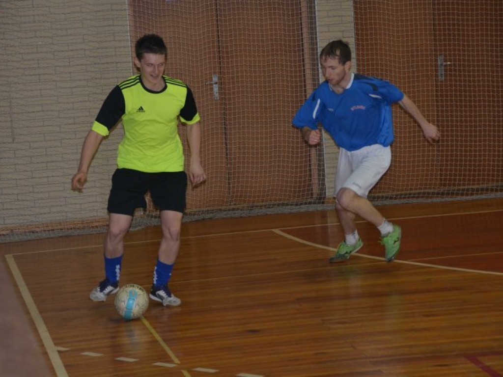 Sportowy weekend w obiektywie 02-03.02. 2013 r.