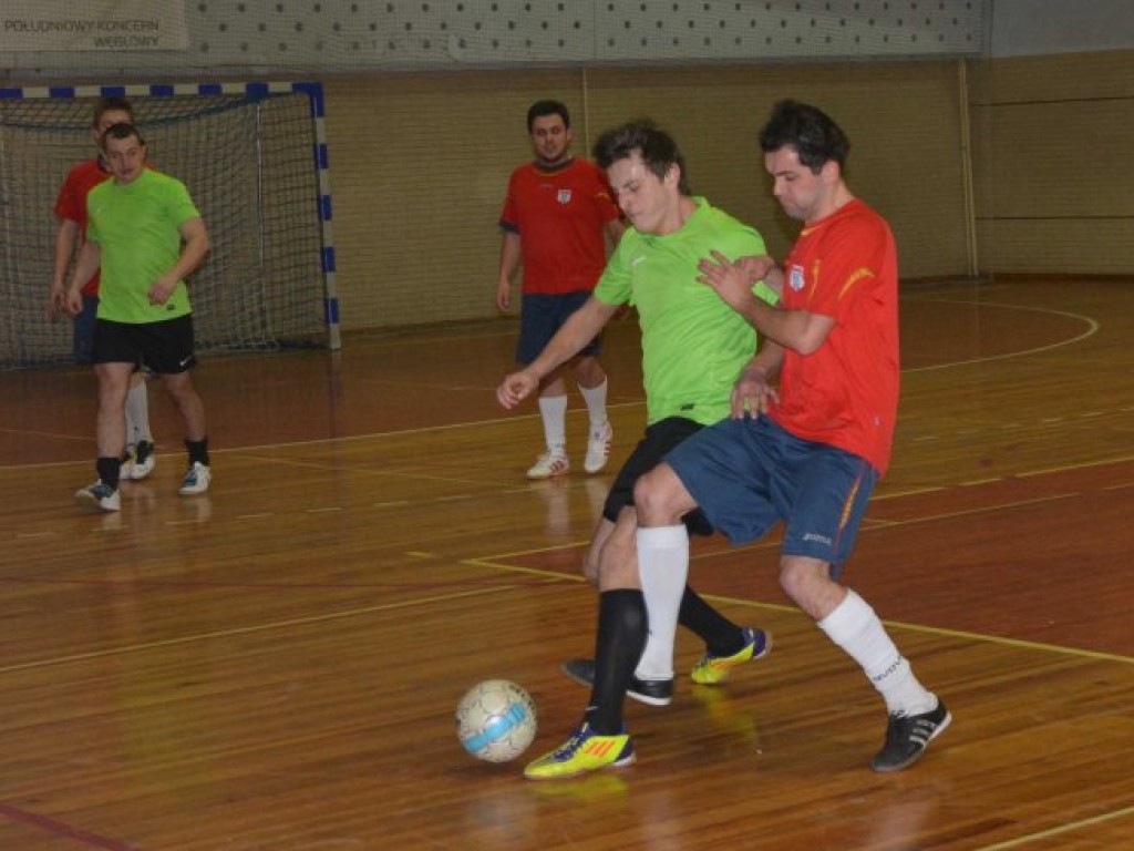 Sportowy weekend w obiektywie 02-03.02. 2013 r.