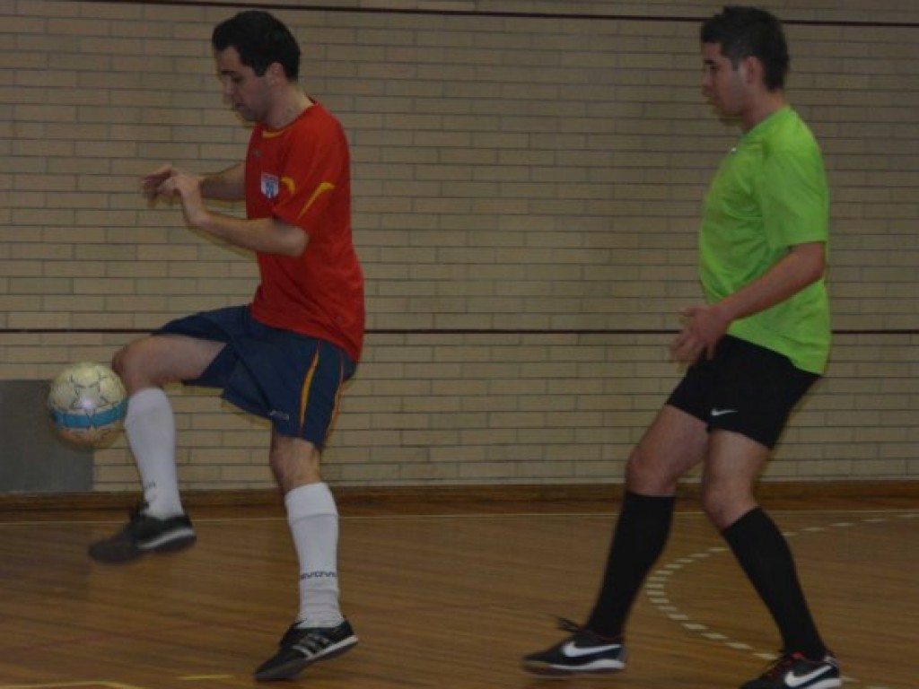 Sportowy weekend w obiektywie 02-03.02. 2013 r.