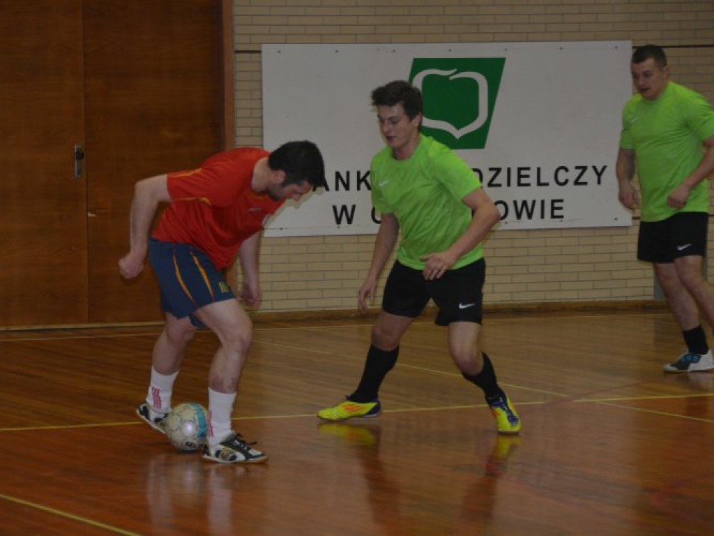 Sportowy weekend w obiektywie 02-03.02. 2013 r.