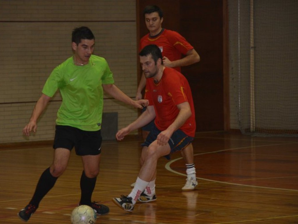 Sportowy weekend w obiektywie 02-03.02. 2013 r.