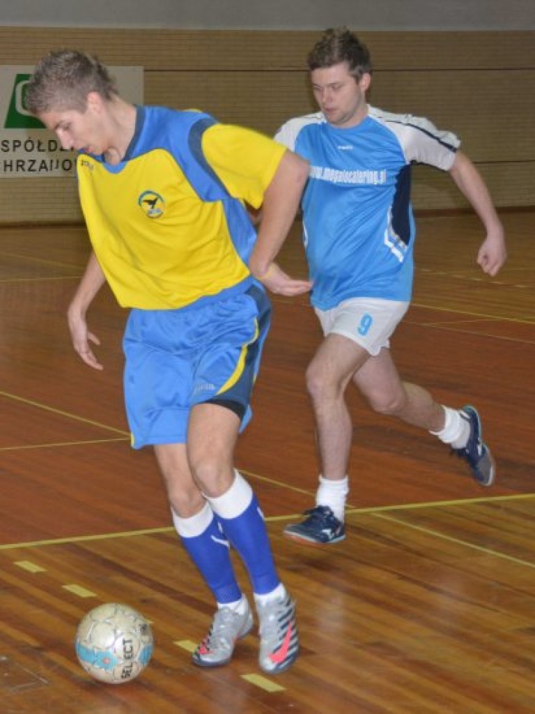 Sportowy weekend w obiektywie 02-03.02. 2013 r.